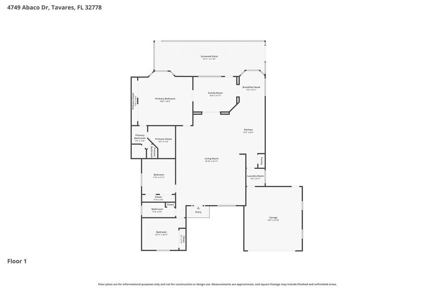 Building Photo - 4749 Abaco Dr