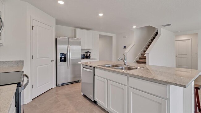 Building Photo - 16614 Windmill Forge Pass