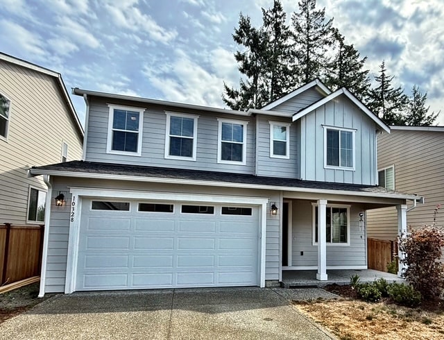 Building Photo - 10328 Chimes Pl NW