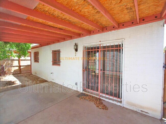 Building Photo - 4126 W Colter St