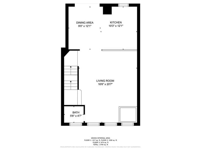 Building Photo - 2302 Towneheights Terrace SE