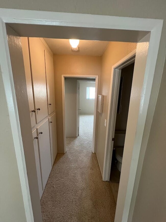 Sea Breeze Garden Apartments 1009 St Huntington Beach CA