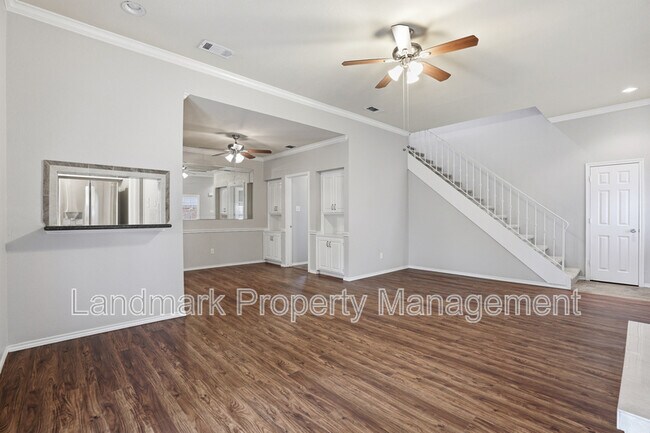 Building Photo - 5845 Water Ridge Dr