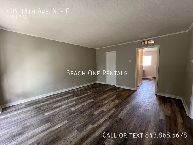 Building Photo - 404 18th Ave N