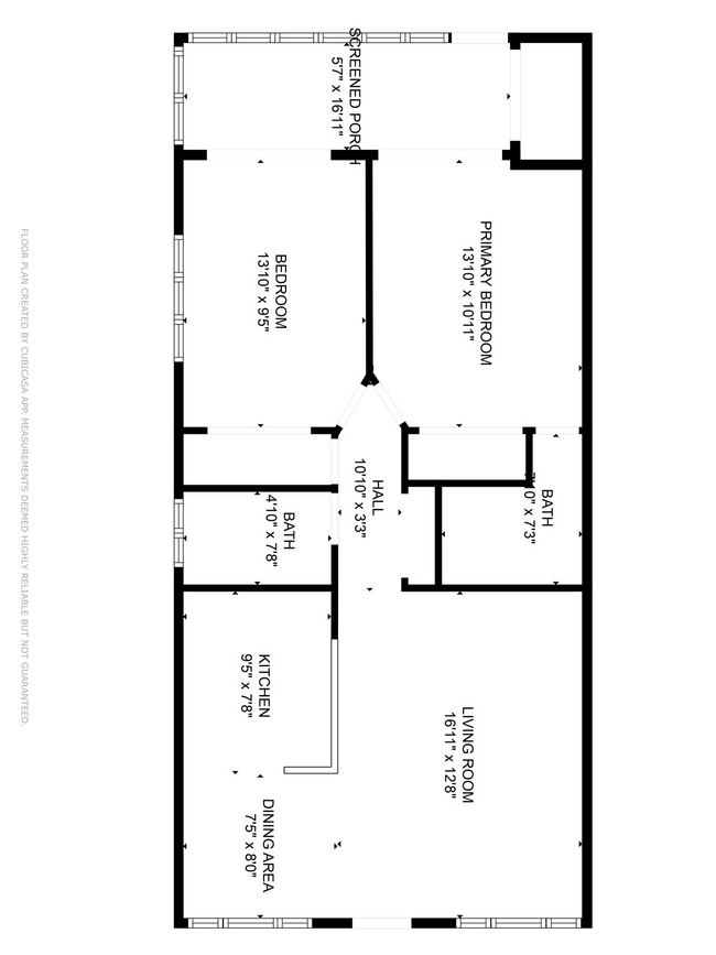 Building Photo - 3000 Lake Osborne Dr