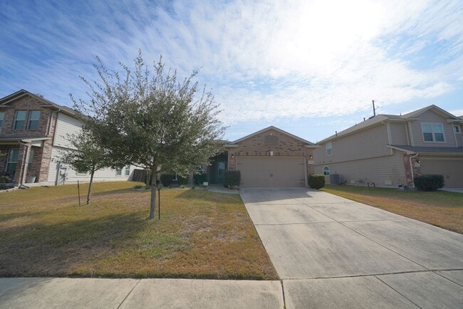 Building Photo - Beautiful home now available in the coveted Riata subdivision of Schertz, TX! Realtor Commission:...