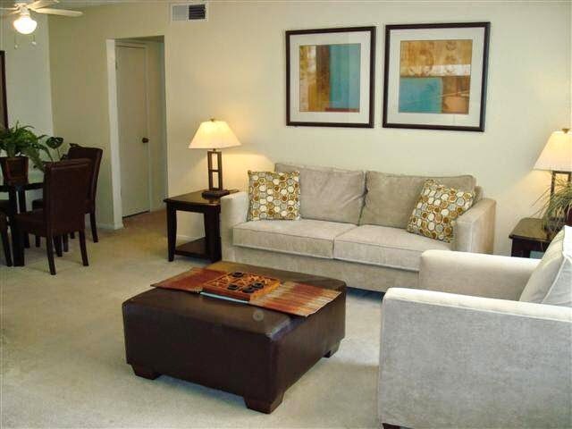 Falcon Pointe Apartments - Riverside Ca Apartment Finder