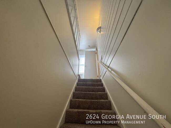 Building Photo - 2624 Georgia Ave S