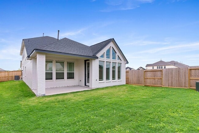 Building Photo - 203 Shining Succulent Dr
