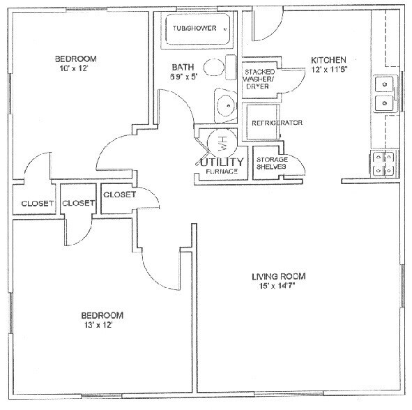 Building Photo - 6230 Radford Rd