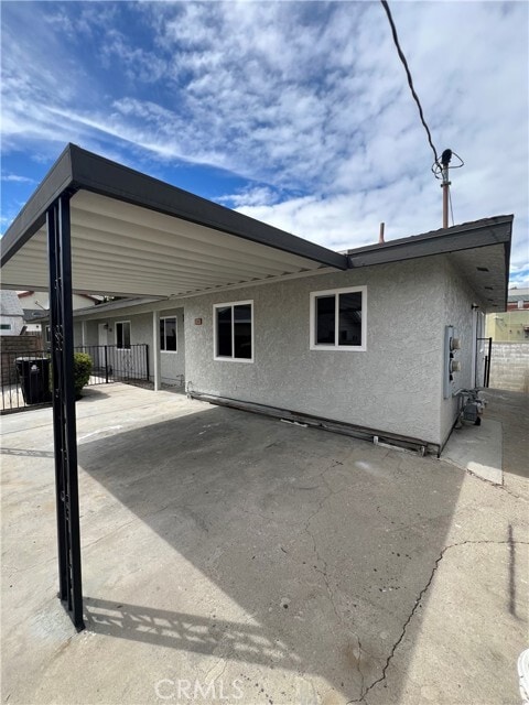 Building Photo - 5247 Navarro St