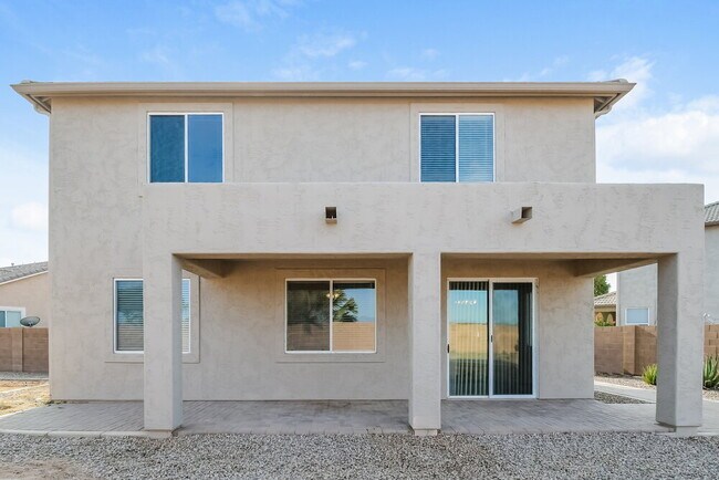 Building Photo - 10498 E Aster Ln