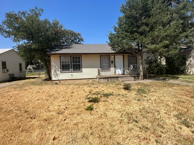 Primary Photo - 4204 S Monroe St
