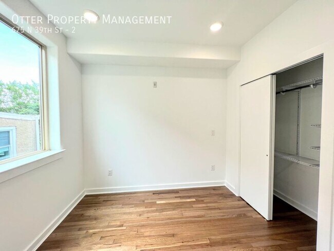 Building Photo - 675 N 39th St