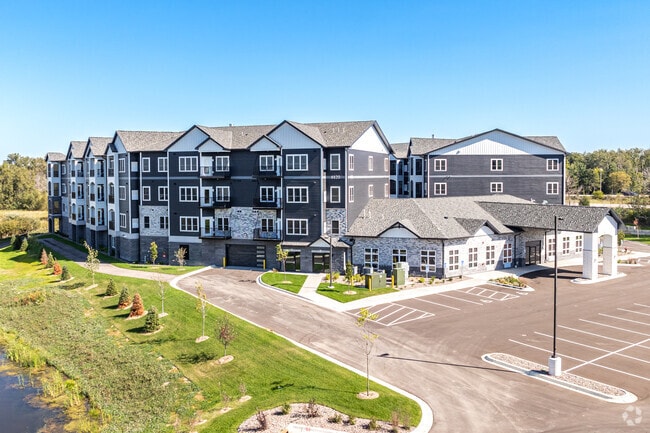 Building Photo - NorthPointe Garden Estates (55+)