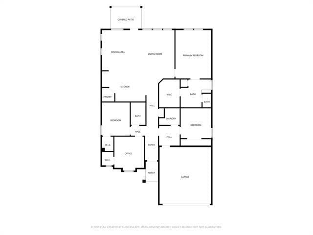 Building Photo - 1245 La Bamba Dr