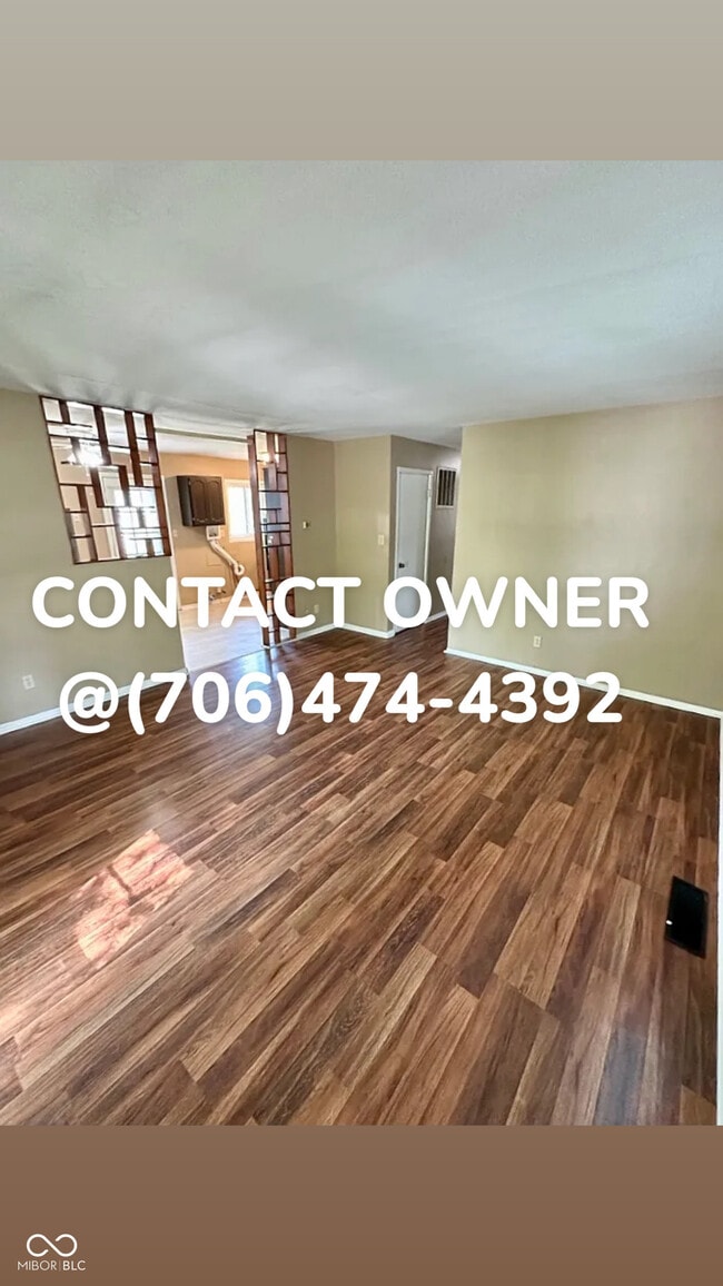 Building Photo - 5211 Mohawk Dr