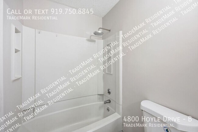 Building Photo - 4800 Hoyle Dr