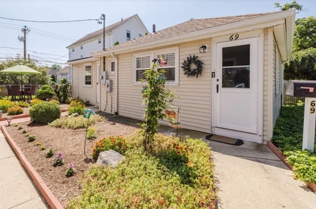 Building Photo - 69 Summerfield St