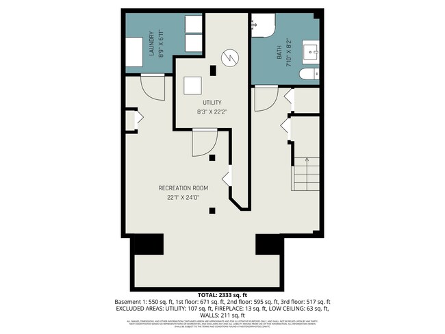 Building Photo - 1208 Olivia Ave