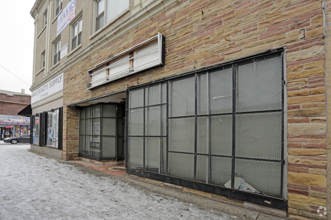 Chicago Lawn Apartments - 6306 S Artesian Ave