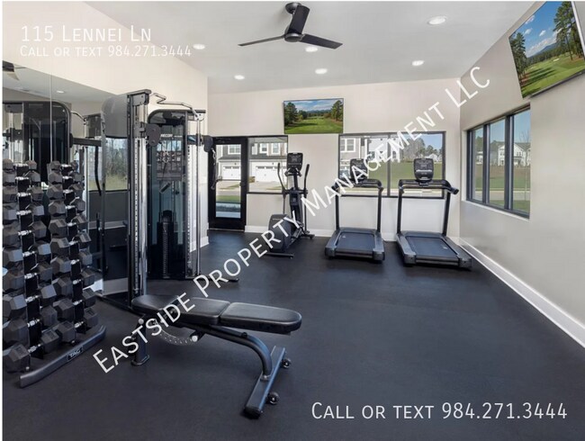 Building Photo - 115 Lennei Ln