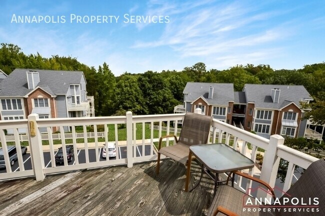 Building Photo - 2707 Summerview Way