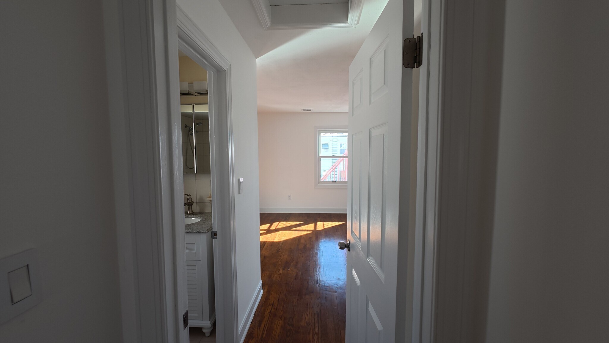 Master/Bedroom 3 - 1302 Morris St