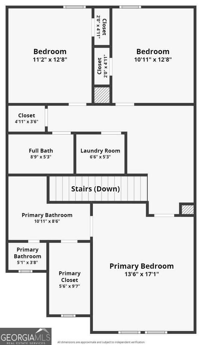 Building Photo - 4691 Electric Ave SW