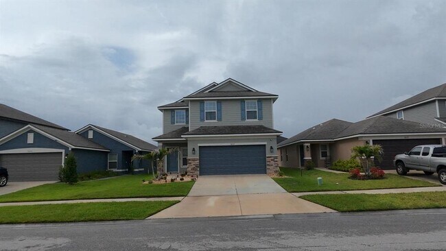 Building Photo - 36169 Trinity Glade Rd