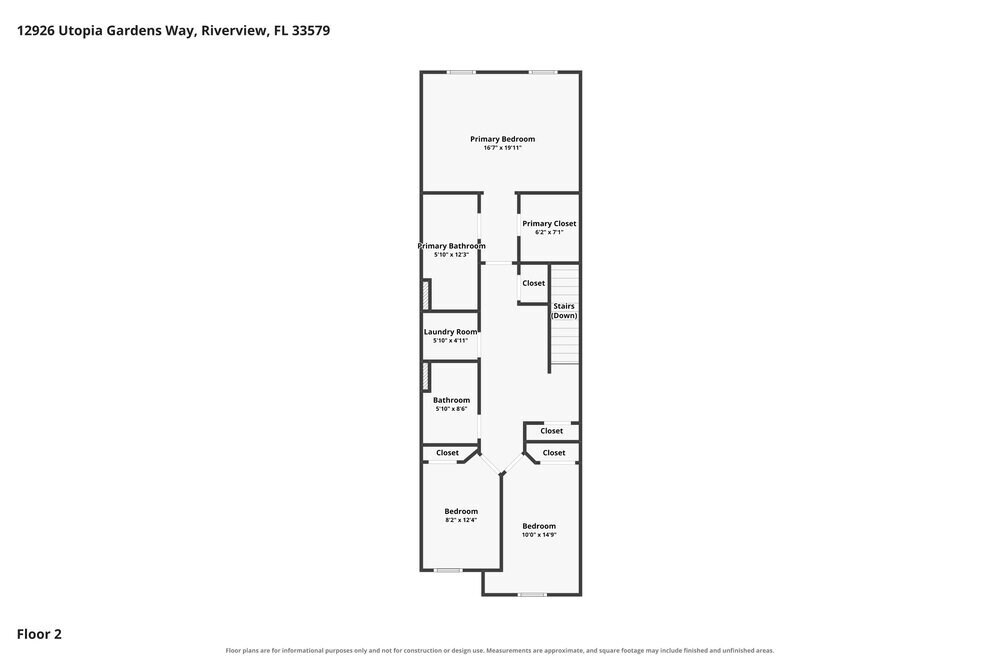 Building Photo - 12926 Utopia Gardens Way
