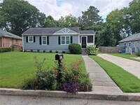 Building Photo - 2224 Baker Terrace NW