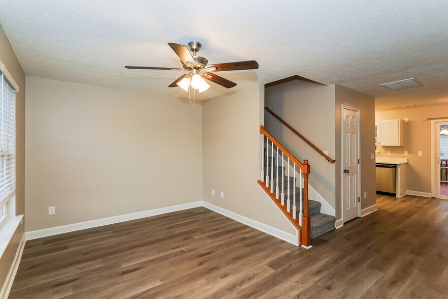 Building Photo - 417 Scotts Creek Trail