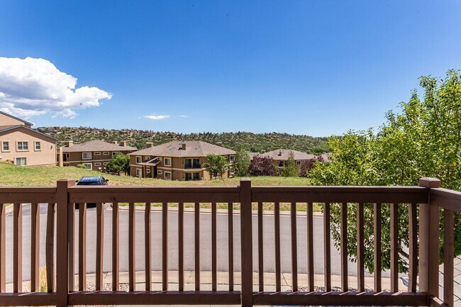 Building Photo - 5914 Canyon Reserve Heights
