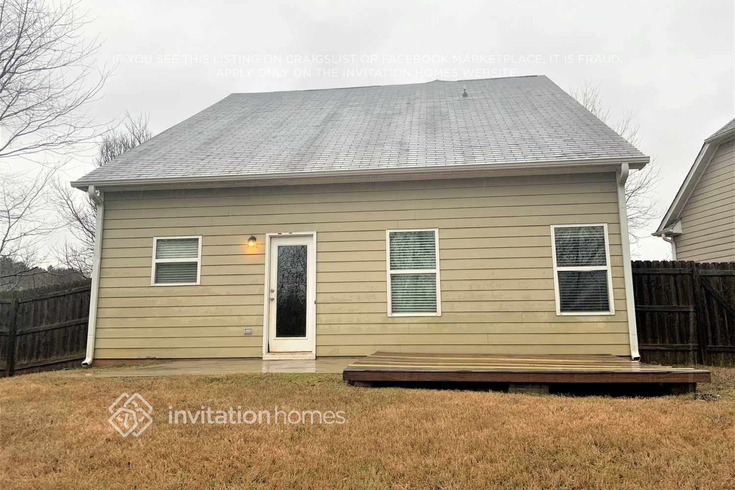 Building Photo - 302 Rippling Dr