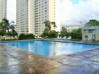 Building Photo - Kukui Plaza - Diamond Head Tower - 1 bedro...