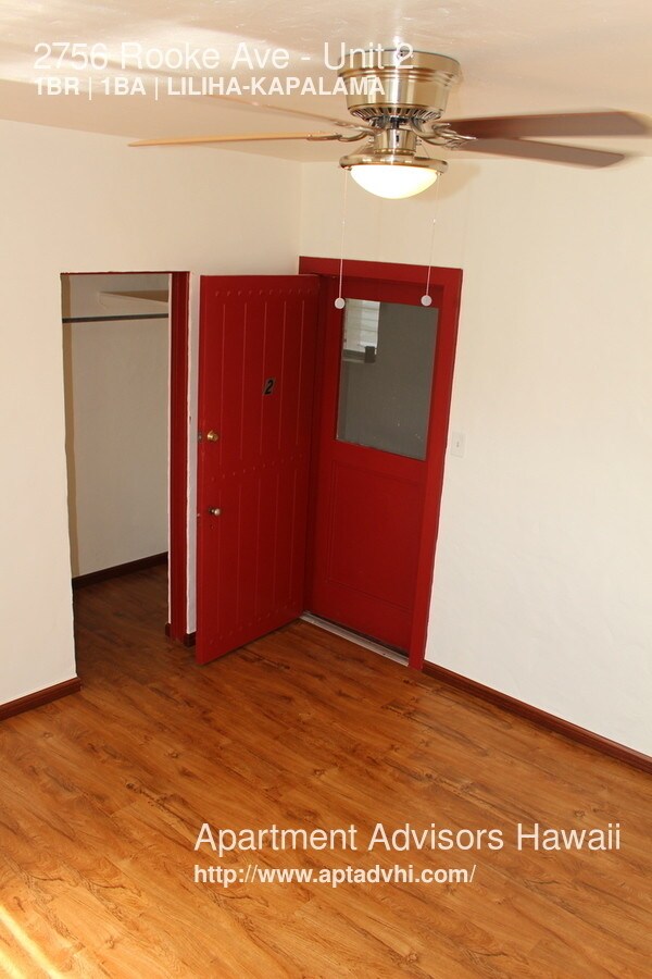 Building Photo - 2756 Rooke Ave