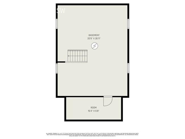 Building Photo - 1105 Dayton St SW