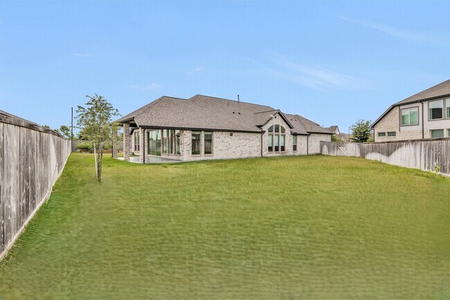 Building Photo - 18402 Cir Bar Rnch Ct