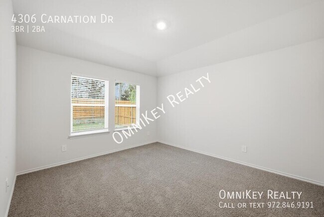 Building Photo - 4306 Carnation Dr