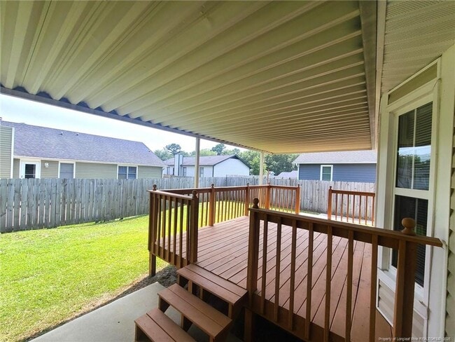 Building Photo - 6521 Applewhite Rd