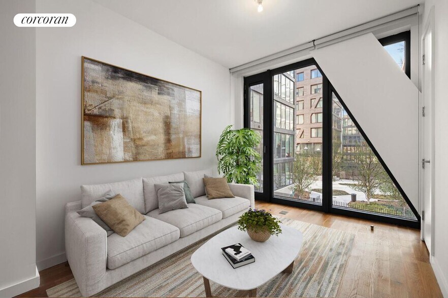 Building Photo - 54 Noll St