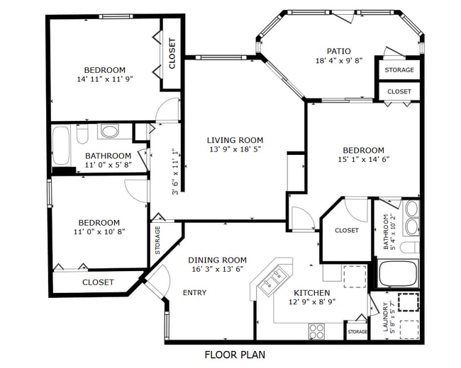 Building Photo - 10000 Gate Pkwy N