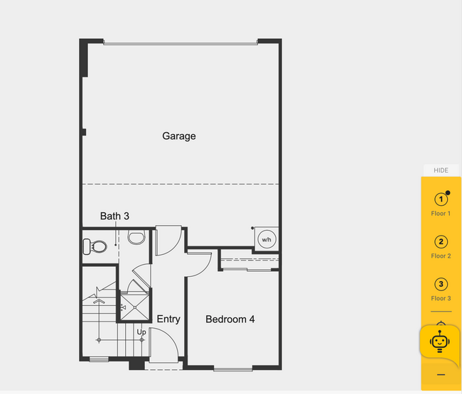 Building Photo - Beautiful 4Br/3.5Ba Townhome - Brand New C...