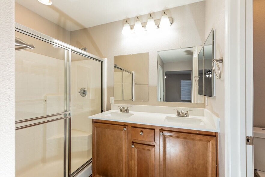 Building Photo - 8024 Aztec Basin Ave