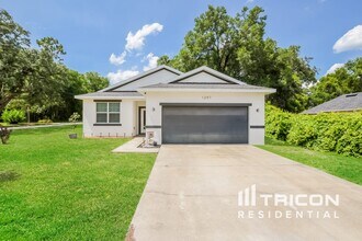 Building Photo - 1297 13th St