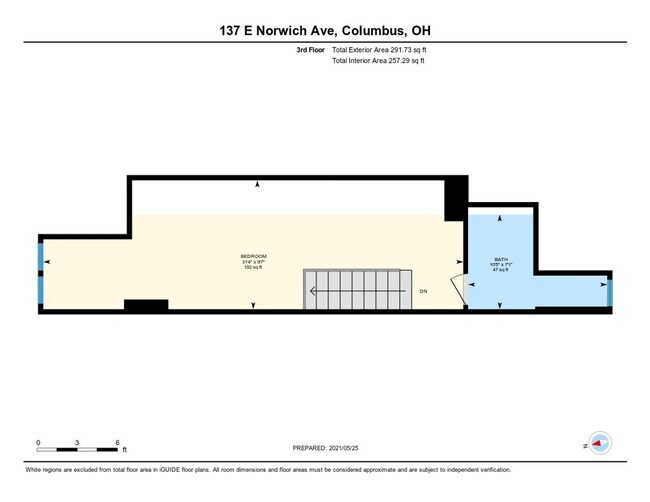 Building Photo - 135 E Norwich Ave