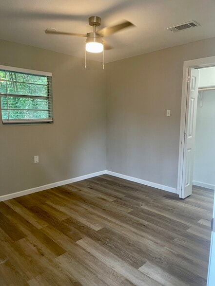 Bedroom #2 - 1829 Wood Ave