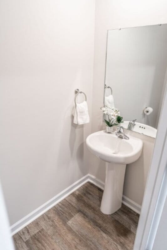 Building Photo - 205 Maddox Dr