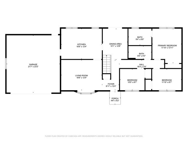 Building Photo - Bloomington 4 Bed 3 Bath SF Home available...